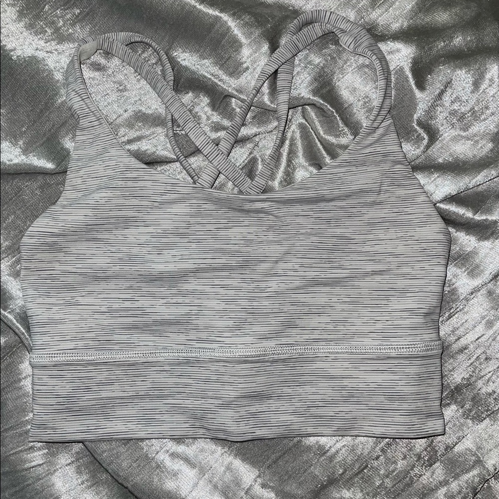Lululemon bra
